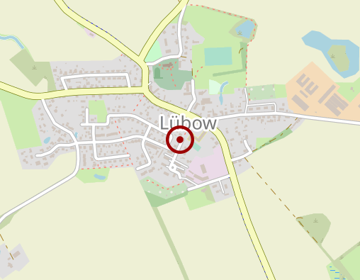 Karte: Spankus Eva Heilpraktikerin