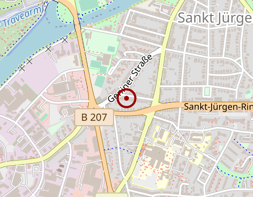 Karte: Spies Dagmar Kathrin Krankengymnastik