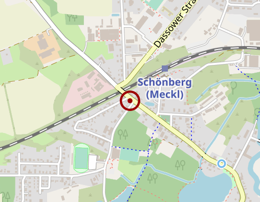 Karte: Schmelz Inh. Sylvia Schmelz-Müller Taxi