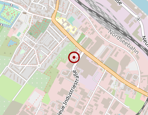 Karte: Mini-Car Hüpfer