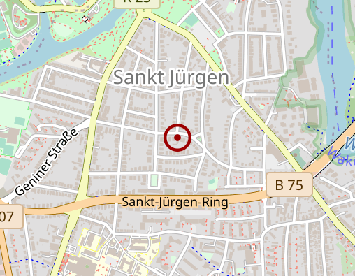 Karte: Werdezeit Schmidt Susanne Kosmetikberatung