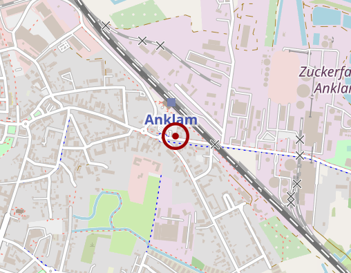 Karte: Adler-Apotheke