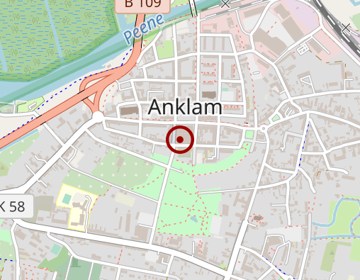 Karte: Greif-Apotheke