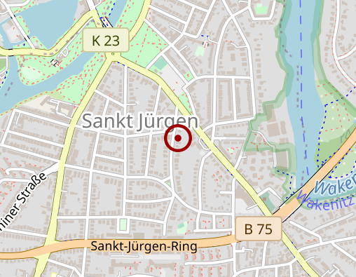 Karte: Schlichting Renate Ärztin für Psychosomatische Medizin u. Psychotherapie