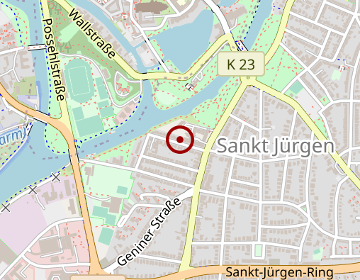 Karte: Ohm-Maschler Gisela Dr. Ärztin für Allgemeinmedizin