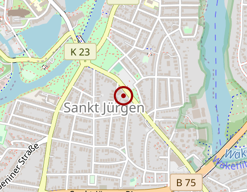 Karte: Bunck T. Dipl. Psych. Psychologischer Psychotherapeut