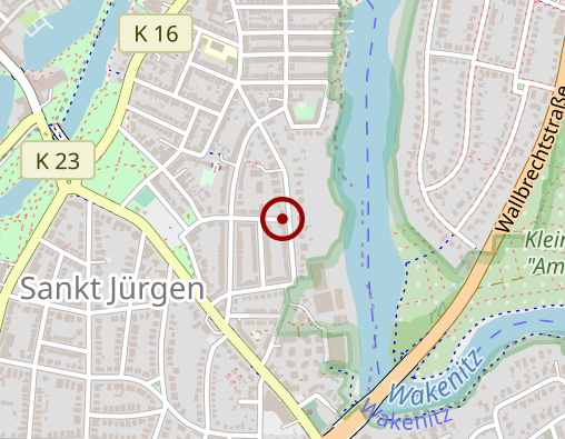 Karte: Immobilien IVD Randl A.