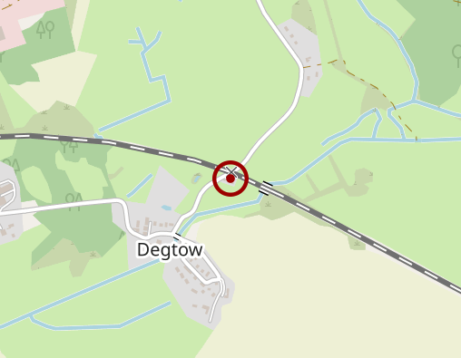 Karte: Ottos Pflegeengel