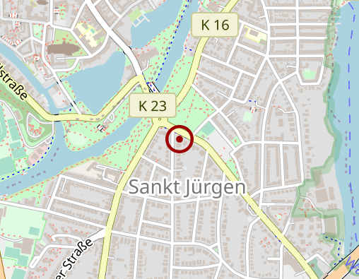 Karte: Pause Christiane Dr. u. Jochims Katharina Dr.