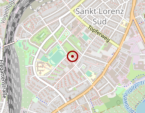 Karte: Papageien Apotheke