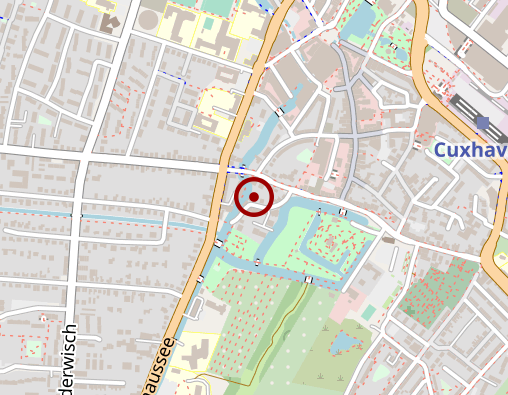 Karte: Baumgart Daniela