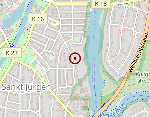 Karte: Heinzmann Physiotherapie