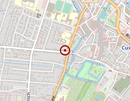 Karte: Rusch-Ludewig