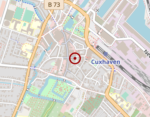 Karte: Christine Burbulla