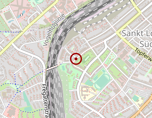 Karte: Self Care Lübeck - Frau Sokolowski