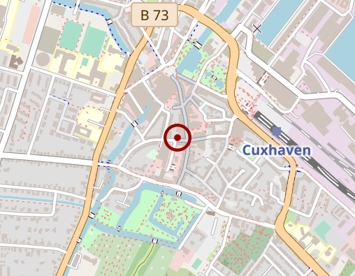 Karte: Stadt-Apotheke