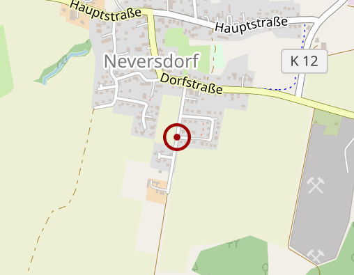 Karte: Balu Kinderintensivpflegedienst