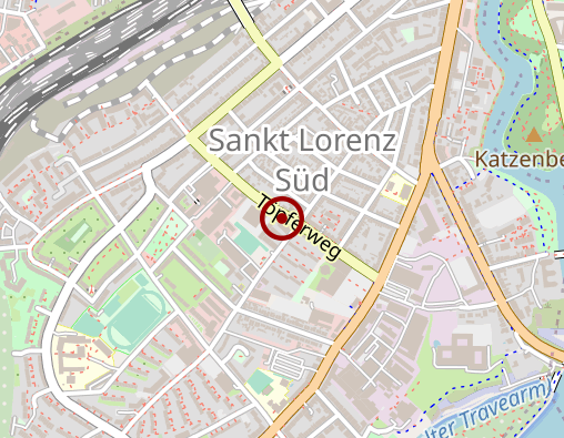 Karte: Alltagsbegleitung und Entlastungsleistungen - Gabriele Sztekich