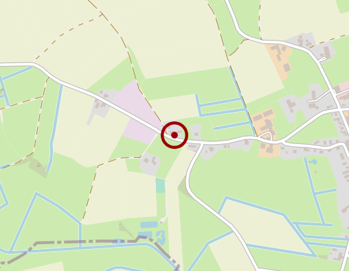 Karte: Schmidt Hauke Taxidienst