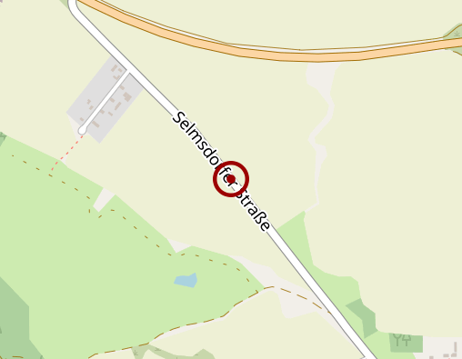 Karte: Seniorenassistenz Mai - Gabriele Mai