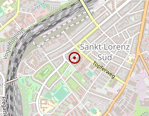 Karte: Mensch-all-Tag GmbH