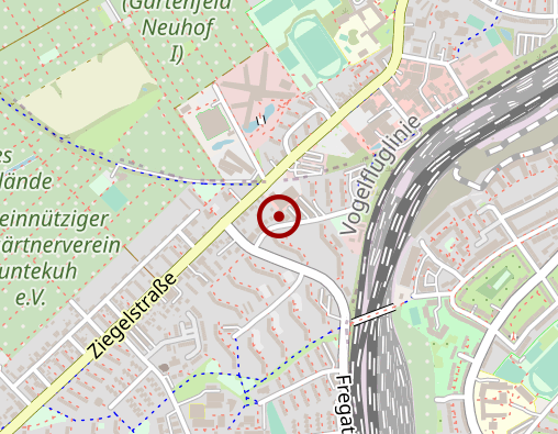 Karte: HIS Hanseatisches Informations- und Sicherheitsunternehmen GmbH Schlüsseldienst