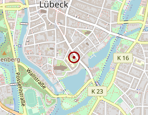 Karte: Galenus-Apotheke