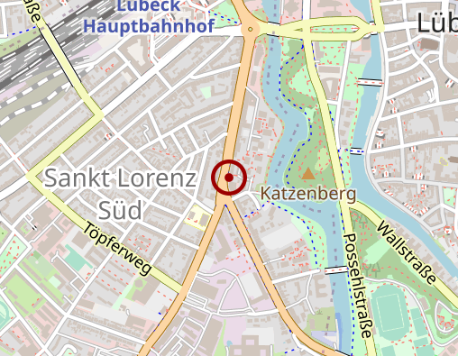 Karte: Soltau Martin Masseur