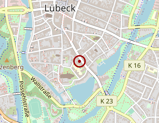 Karte: sugar & beauty lounge Inh. Judith Schwarz Kosmetikstudio