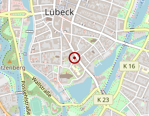 Karte: Fischer Kathleen Logopädin