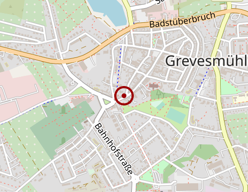 Karte: Physiotherapie Daniels Inka Physiotherapie