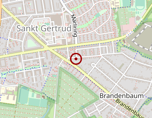 Karte: Timmermann Maria Podologin