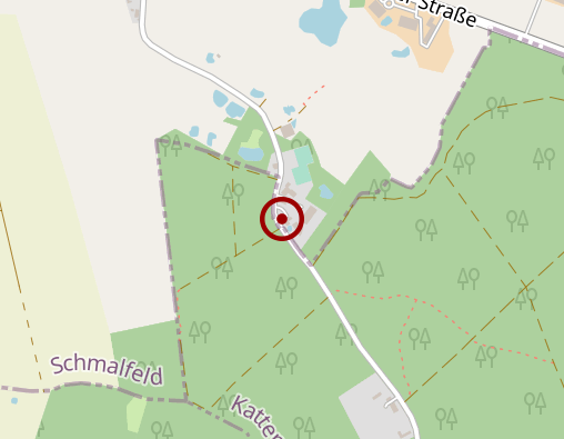 Karte: critical care