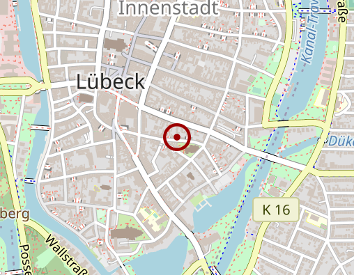 Karte: Langer Antje Homöopathie