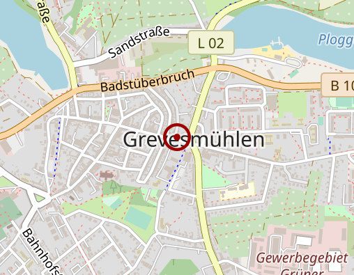 Karte: Stadt-Apotheke