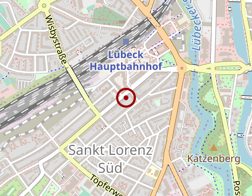 Karte: Ahrens Marie-Luise Dipl.-Psych.