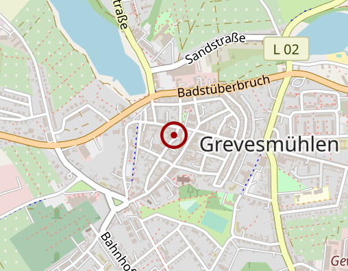 Karte: Ehrlich Nikolaus Schloß- und Schlüsselnotdienst