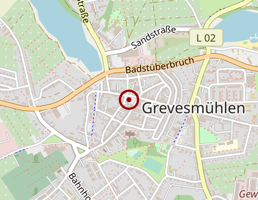 Karte: Markt-Apotheke