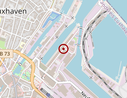 Karte: Adam Petra Dipl.-Psych.