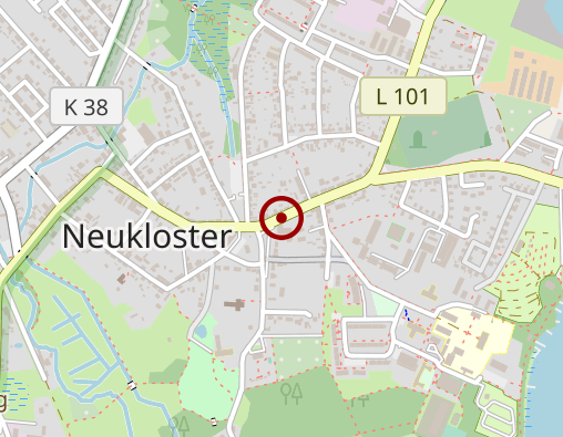 Karte: Markt-Apotheke