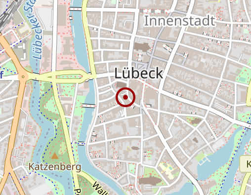 Karte: Schlüssel-Garber Inh. Dirk Schönherr