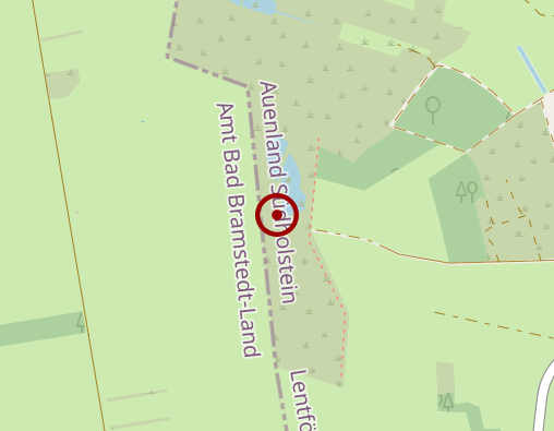 Karte: Zur Waldburg Senioren- und Pflegeheim