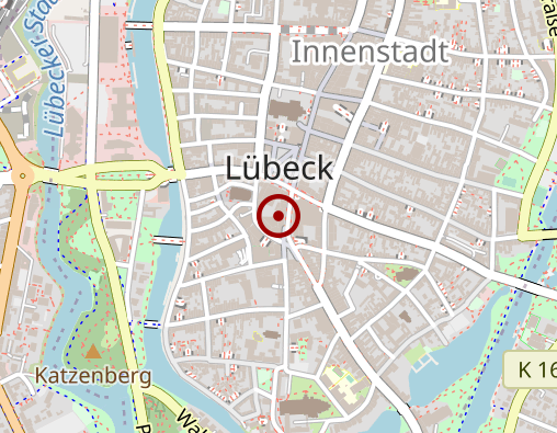 Karte: Pegasus-Apotheke