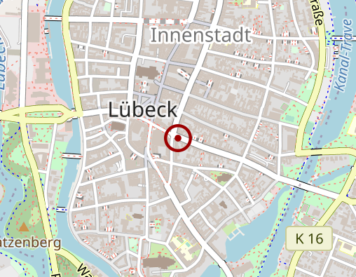 Karte: Adel Express Schlüsseldienst