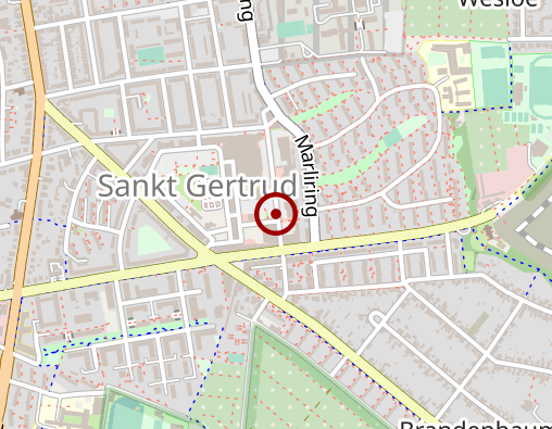 Karte: Kant Apotheke