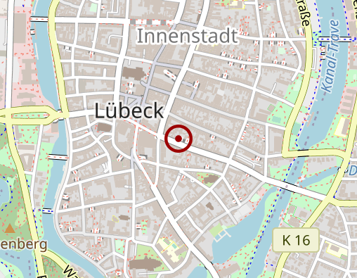 Karte: Hirschfelder-Schroll Alexandra