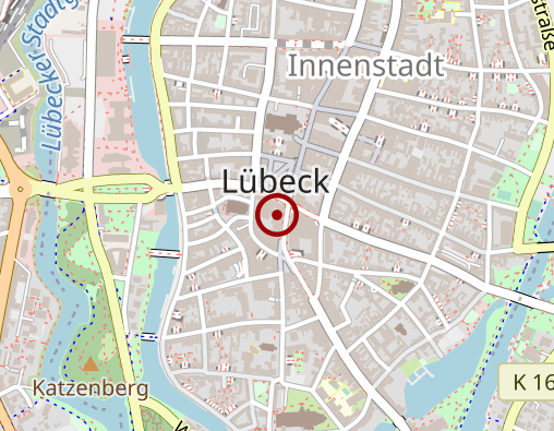 Karte: Schiffke Kay-Arne Facharzt für Psychiatrie und Psychotherapie