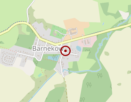 Karte: Dylla Alfons Taxi