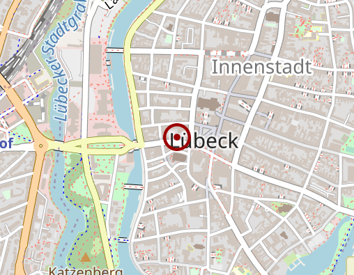 Karte: Activphysio Physiotherapie & Osteopathie