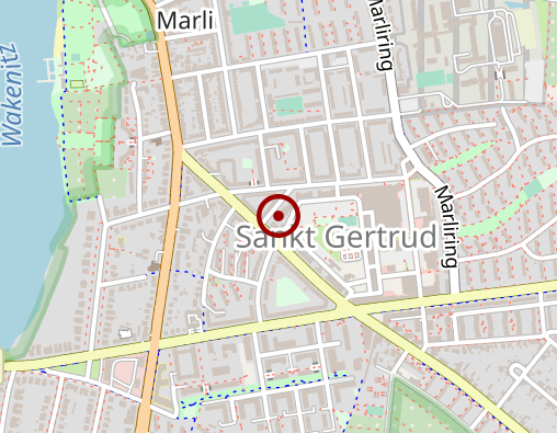 Karte: Ergotherapie Marli